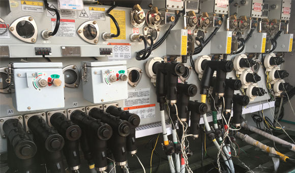 华能海拉尔热电厂火电灵活性改造配建30万千瓦（阿荣旗）风电项目