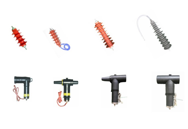 IEEE避雷器产品
