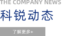 科锐动态